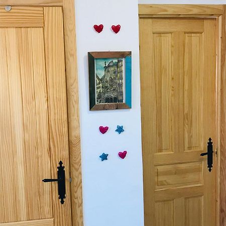 Heart Of Gracia Appartement Barcelona Buitenkant foto