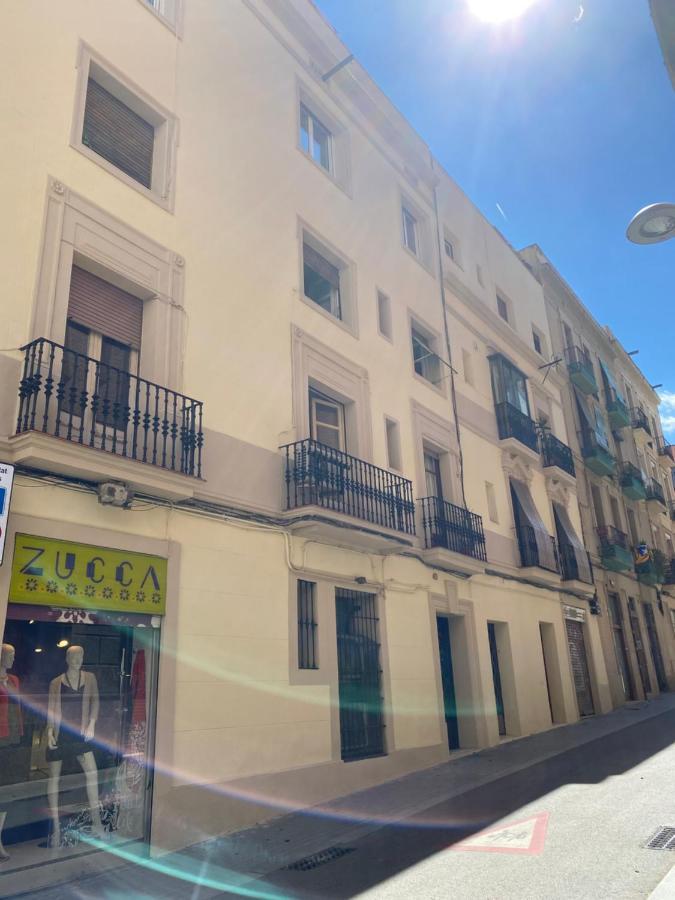 Heart Of Gracia Appartement Barcelona Buitenkant foto