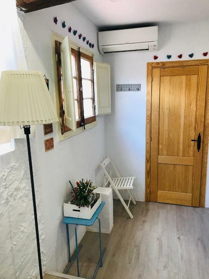 Heart Of Gracia Appartement Barcelona Buitenkant foto