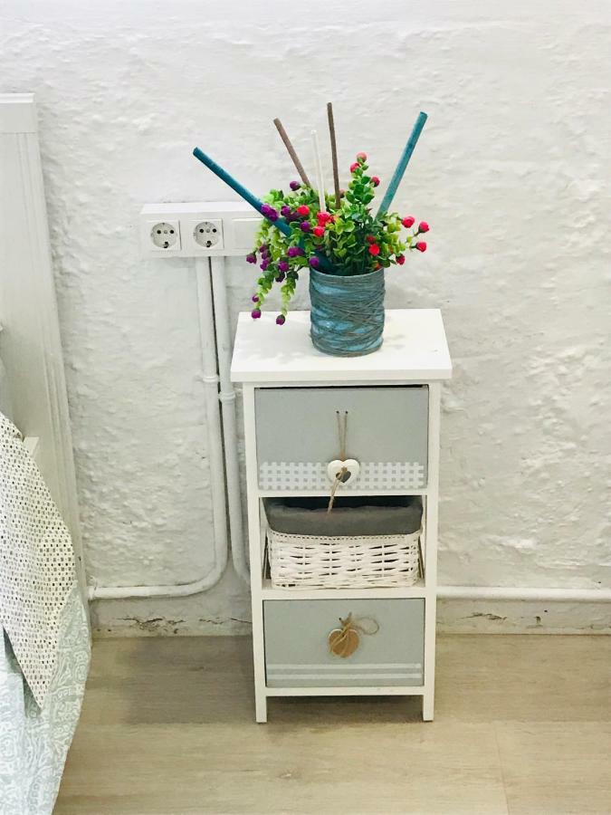 Heart Of Gracia Appartement Barcelona Buitenkant foto