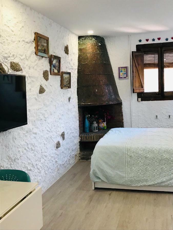 Heart Of Gracia Appartement Barcelona Buitenkant foto