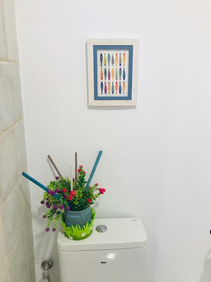 Heart Of Gracia Appartement Barcelona Buitenkant foto