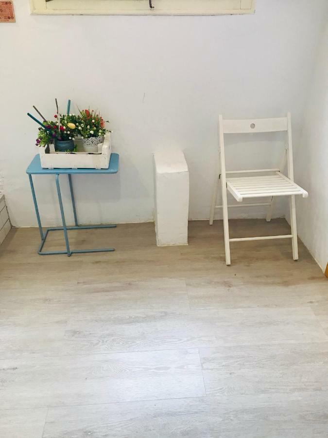 Heart Of Gracia Appartement Barcelona Buitenkant foto