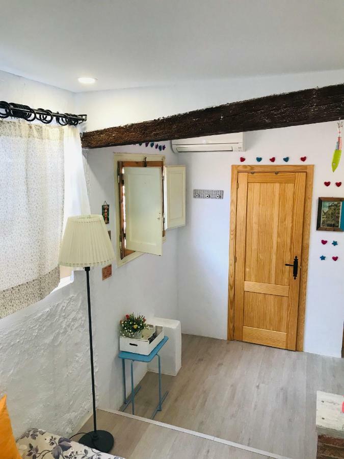 Heart Of Gracia Appartement Barcelona Buitenkant foto