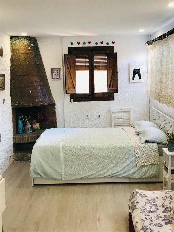 Heart Of Gracia Appartement Barcelona Buitenkant foto